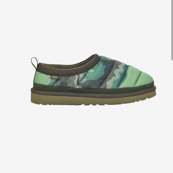 Ugg tasman camo slippers - BRAND NEW! - Picture 2 of 6